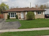 264 Avondale Blvd #Lower, Brampton