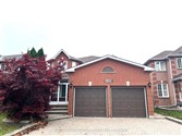 3498 Old Orchard Park Dr, Mississauga