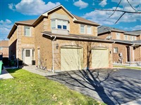 3931 Stoneham Way, Mississauga