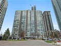 330 Rathburn Rd 1205, Mississauga