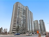 330 Rathburn Rd 1205, Mississauga