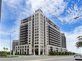 55 De Boers Dr 314, Toronto