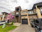 391 Athabasca Common, Oakville