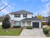 47 Durham Cres, Brampton