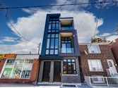 1745 Keele St 1, Toronto