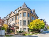 52 Ruby Lang Lane, Toronto