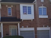 1591 South Parade Crt 30, Mississauga