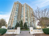 550 Webb Dr 2602, Mississauga