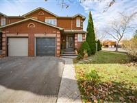 15 Inverhuron Tr, Oakville