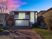 105 Fairglen Ave, Brampton