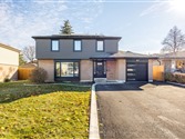 20 Beechwood Cres, Brampton