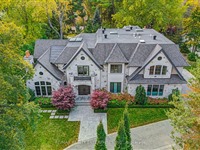 1370 Oak Lane, Mississauga