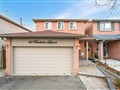 62 Berkshire Sq, Brampton