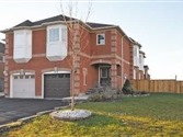 208 Tiller Tr Main, Brampton