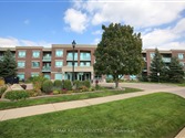 55 Via Rosedale Ave 215, Brampton