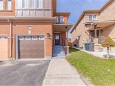 28 Blairwood Crt Bsmt, Brampton