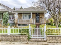 533 Mcroberts Ave, Toronto