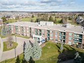 35 Via Rosedale 312, Brampton