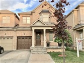 5468 Fudge Terr, Mississauga