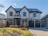 430 Stanfield Dr, Oakville