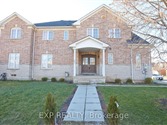 25 Prince Cres, Brampton