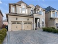 135 Elbern Markell Dr, Brampton