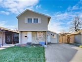 8 Gailgrove Crt, Brampton