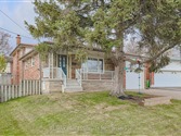 18 West Wareside Rd, Toronto