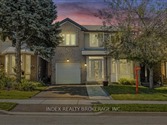 142 Ural Circ, Brampton