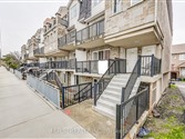 3025 Finch Ave 2038, Toronto