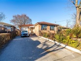 62 Inverdon Rd Bsmt, Toronto