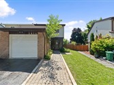 2814 Andorra Circ, Mississauga