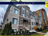 260 Twelfth St 14, Toronto