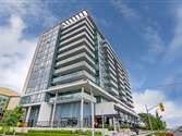 10 De Boers Dr 812, Toronto