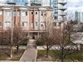 15 Windermere Ave TH101, Toronto