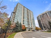 1055 Southdown Rd 1209, Mississauga