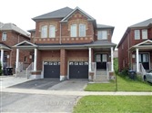 209 Checkerberry Cres Mn&2nd, Brampton