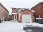 30 Castlehill Rd 1, Brampton