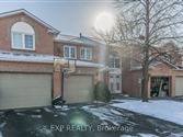 19 Chipstead Ave, Brampton