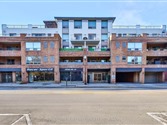 151 Robinson St 406, Oakville