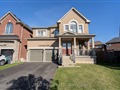 11 Goodsway Tr, Brampton