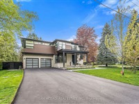 1580 Crestview Ave, Mississauga