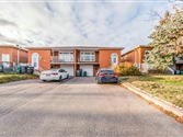 53 Jellicoe Cres, Brampton