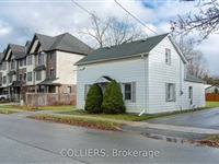 152 Church St, Halton Hills