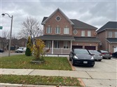 1 Rushbrook Dr, Brampton