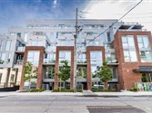 57 Brock Ave 420, Toronto