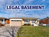 7523 Wrenwood Cres, Mississauga