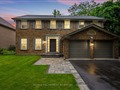 1275 Montrose Abbey Dr, Oakville