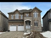 8 Unwind Cres, Brampton