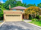 1729 Featherston Crt, Mississauga